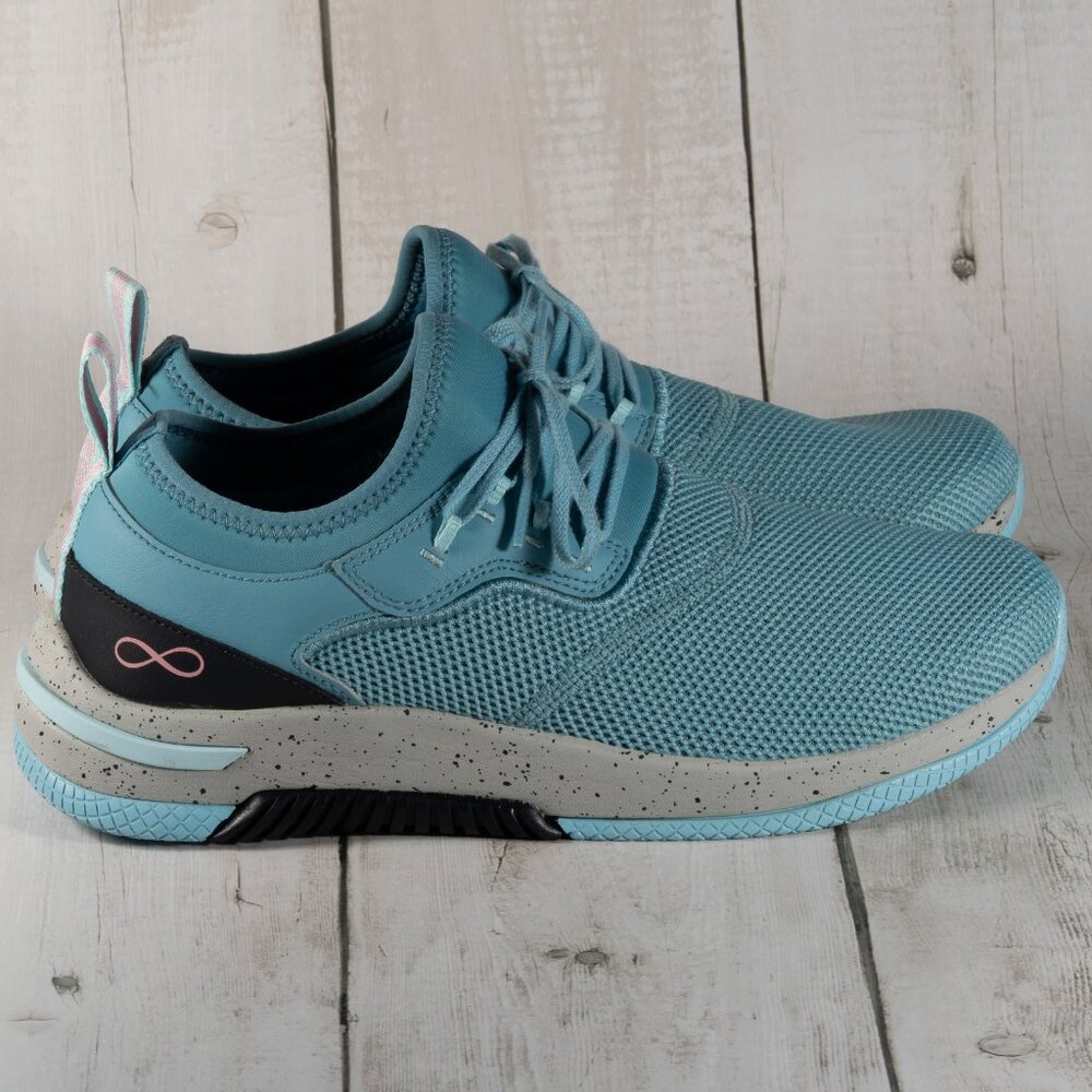 Infinity By Cherokee Dart Comfortable Nursing Sho… - image 3